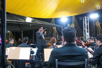 Foto - Bachiana Filarmônica do Sesi- 3/12/2022