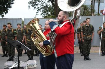 Foto - DESFILE CÍVICO 7 DE SETEMBRO