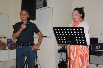 Foto - 1º ENCONTRO MUNICIPAL DE MICROEMPREENDEDORES ACONTECEU NO TIRO DE GUERRA EM CAJATI