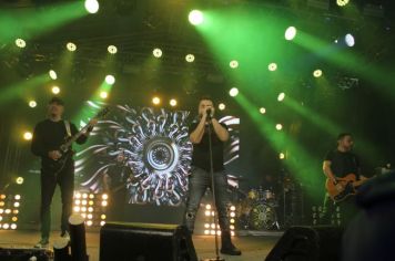 Foto - Festa Nossa Senhora Aparecida de Cajati