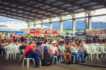 Foto relacionada - Cajati abre inscrições para o VII Festival Regional de Violeiros; prêmios somam R$ 19,4 mil