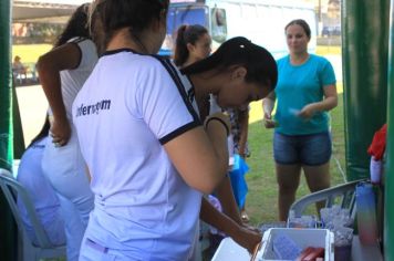 Foto - CAMPANHA DE CASTRAÇÃO 2023