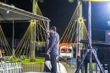 Foto - Bachiana Filarmônica do Sesi- 3/12/2022