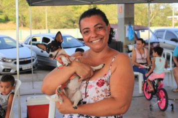 Foto - CAMPANHA DE CASTRAÇÃO 2023