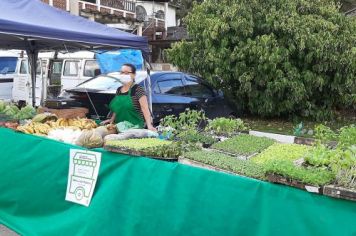 Foto - Feira do Empreendedor em Cajati