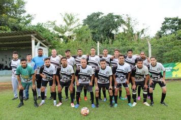 Foto - SUPERCOPA CAJATI DE FUTEBOL 2024