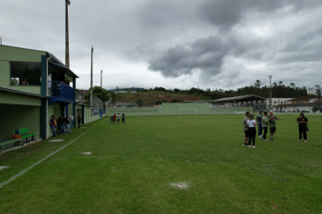 Foto - REINAUGURAÇÃO DO CAMPO MUNICIPAL DA VILA VITÓRIA