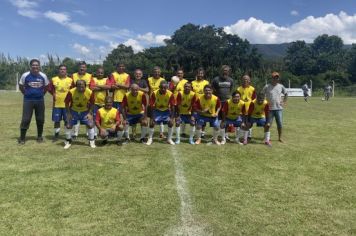 Foto - COPA JAIR GALDINO DE FUTEBOL CINQUENTÃO