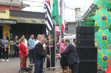 Foto - DESFILE CÍVICO 7 DE SETEMBRO