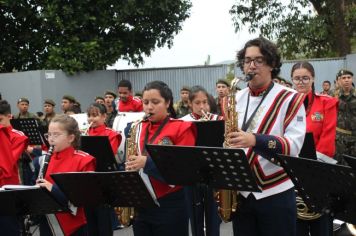 Foto - DESFILE CÍVICO 7 DE SETEMBRO