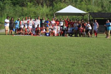 Foto - Grande Final Campeonato de Futebol Vila