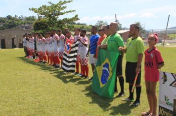Foto - Grande Final Campeonato de Futebol Vila