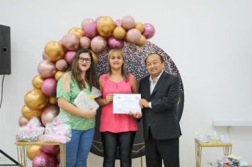 Foto - Formatura Fundo Social 2022