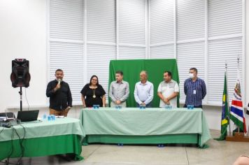 Foto - 1ª Semana do Empresário 2022- 25/11/2022