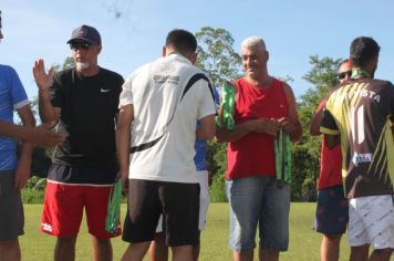 Foto - Grande Final Campeonato de Futebol Vila