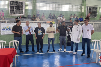 Foto - Campeonato de Taekwondo 2025