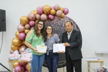 Foto - Formatura Fundo Social 2022