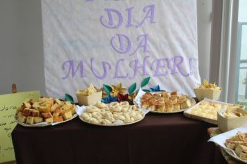 Foto - INAUGURAÇÃO DO CRAS CASAS FAMÍLIAS II