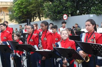 Foto - DESFILE CÍVICO 7 DE SETEMBRO