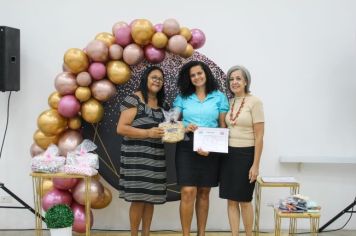 Foto - Formatura Fundo Social 2022