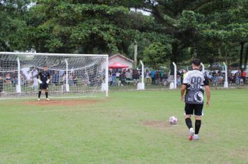 Foto - SUPERCOPA CAJATI DE FUTEBOL 2024