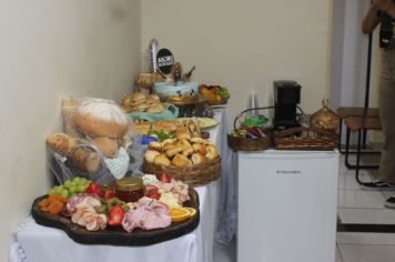 Foto - Festa da Padroeira em Cajati