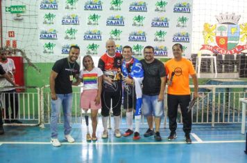 Foto - Final do Campeonato de Futsal- 9/12/2022