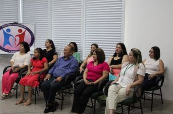 Foto - Formatura do Fundo Social de Solidariedade de Cajati 2024