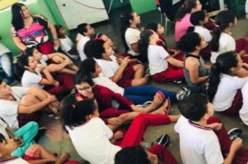 Foto relacionada - CMDR de Cajati se reúne na próxima segunda-feira (22) para a 3ª Reunião Ordinária
