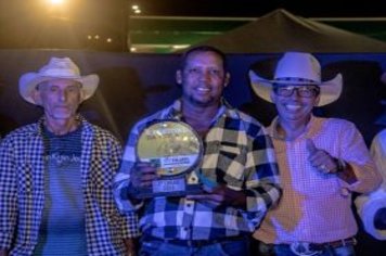 Foto relacionada - Cajati abre inscrições para o VII Festival Regional de Violeiros; prêmios somam R$ 19,4 mil