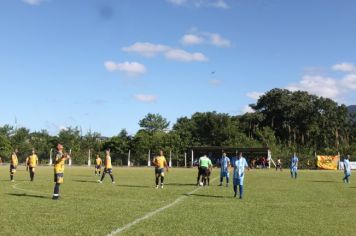 Foto - COPA CAJATI DE FUTEBOL CINQUENTÃO 2024