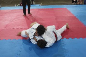 Foto - Festival de Judô Sensei Bete Bicas 