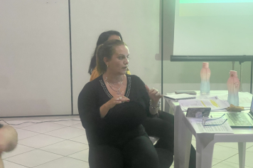 Foto - Aldir Blanc 2º Ciclo