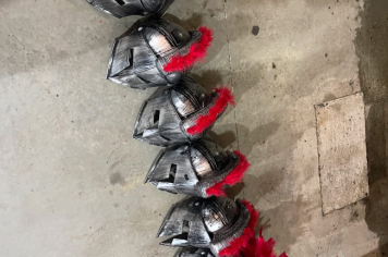 Foto - Paixão de Cristo 