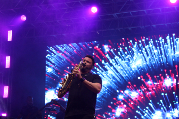 Foto - Show Naiara Azevedo 