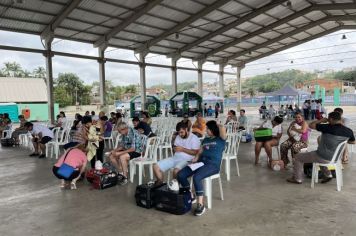 Foto - CAMPANHA DE CASTRAÇÃO 2023