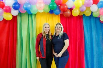 Foto - Semana da Criança- Outubro 2022