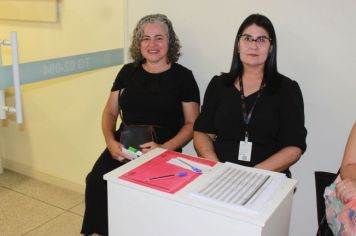 Foto - 1º ENCONTRO MUNICIPAL DE MICROEMPREENDEDORES ACONTECEU NO TIRO DE GUERRA EM CAJATI
