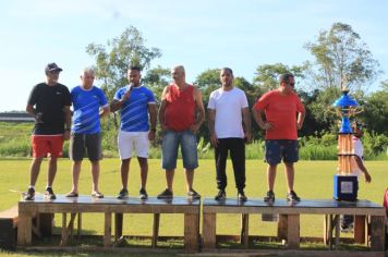 Foto - Grande Final Campeonato de Futebol Vila