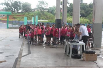 Foto - CIRCUITO ROSA-OCTO GAME