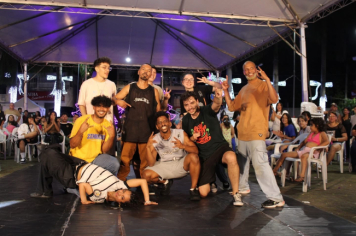 Foto - 13° STOP! Parada Cultural de Dança 