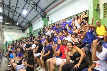 Foto - Final do Campeonato de Futsal- 9/12/2022