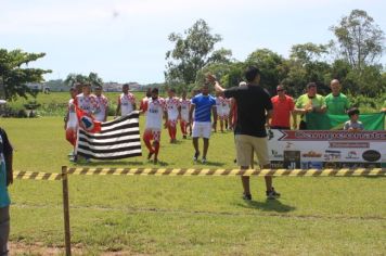 Foto - Grande Final Campeonato de Futebol Vila