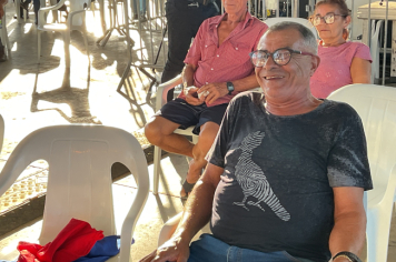 Foto - Teatro-Baile Casa da Farinha do Gonzagão 