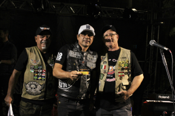 Foto - Encontro de Motociclistas 2025