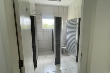 Foto - Secretaria de Saúde de Cajati inaugura a USF da Barra do Azeite na manhã deste sábado, dia 16 de dezembro