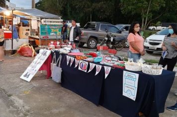 Foto - Feira do Empreendedor em Cajati