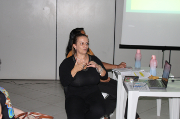 Foto - Aldir Blanc 2º Ciclo