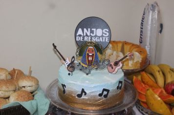 Foto - Festa da Padroeira em Cajati