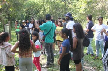 Foto - De Férias no Parque no Bairro Capelinha